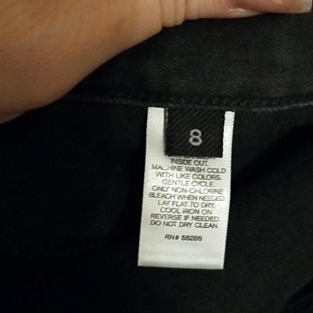 jeans - Picture 4 of 5